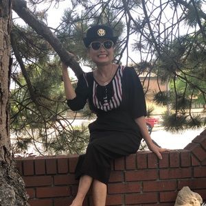 Meet your Posher, Be